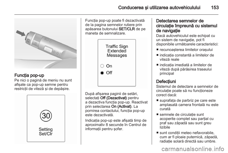 OPEL ASTRA J GTC 2012  Manual de utilizare (in Romanian) 