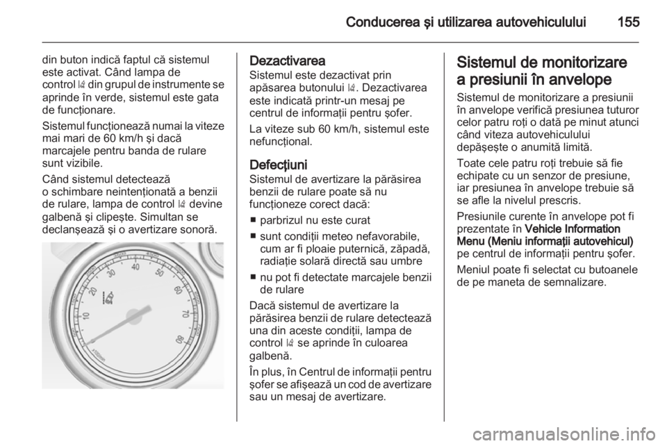 OPEL ASTRA J GTC 2012  Manual de utilizare (in Romanian) 
