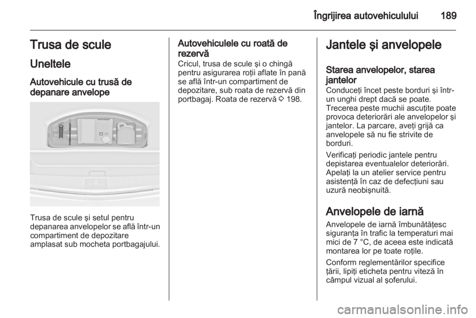 OPEL ASTRA J GTC 2012  Manual de utilizare (in Romanian) 