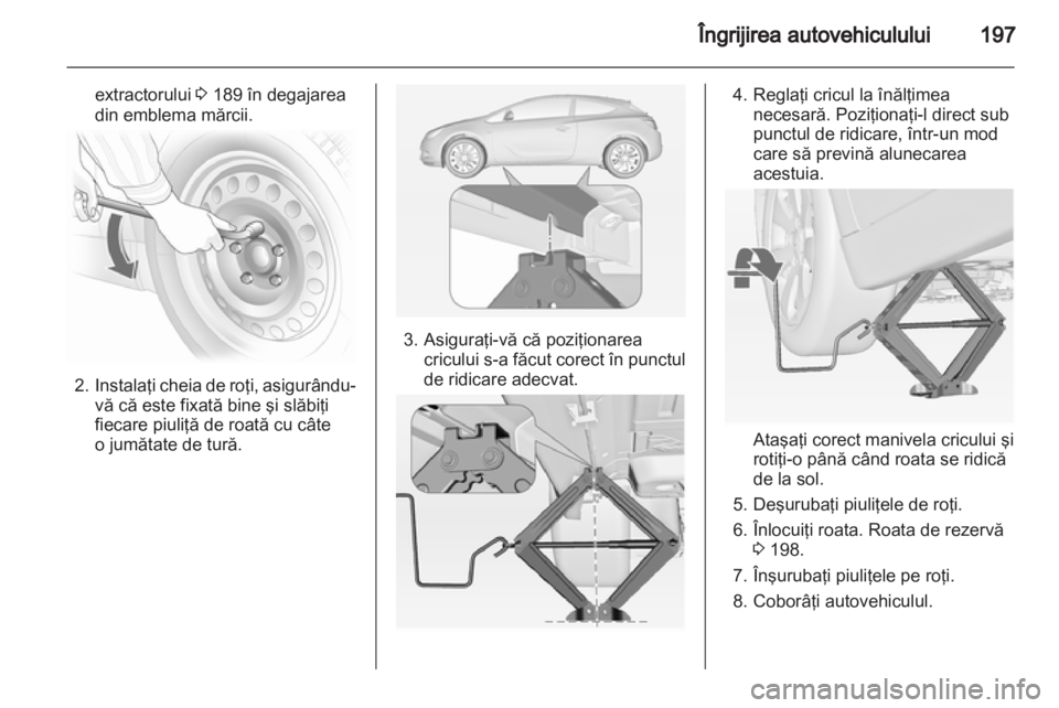 OPEL ASTRA J GTC 2012  Manual de utilizare (in Romanian) 