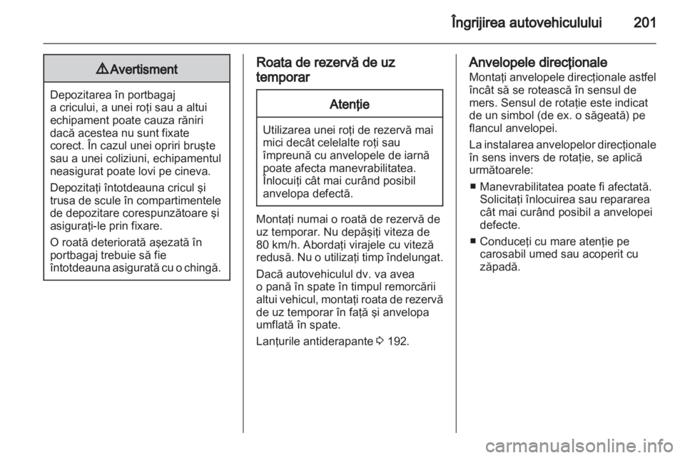 OPEL ASTRA J GTC 2012  Manual de utilizare (in Romanian) 