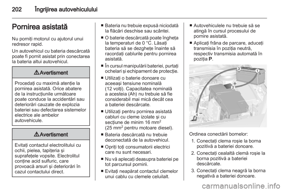 OPEL ASTRA J GTC 2012  Manual de utilizare (in Romanian) 
