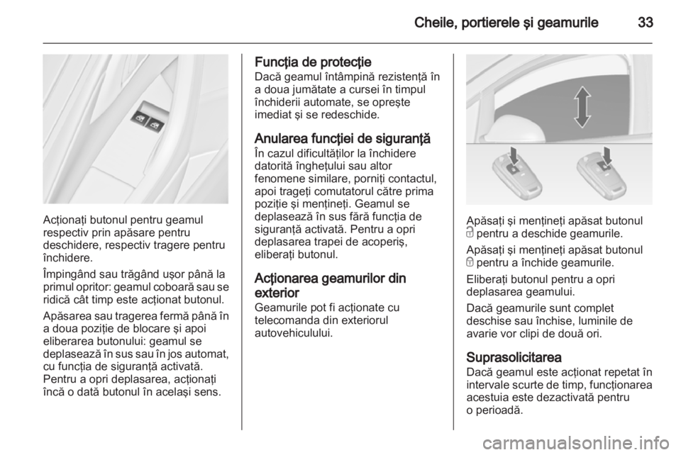 OPEL ASTRA J GTC 2012  Manual de utilizare (in Romanian) 
