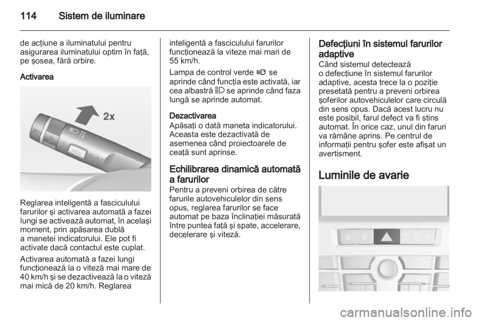 OPEL ASTRA J GTC 2012.5  Manual de utilizare (in Romanian) 