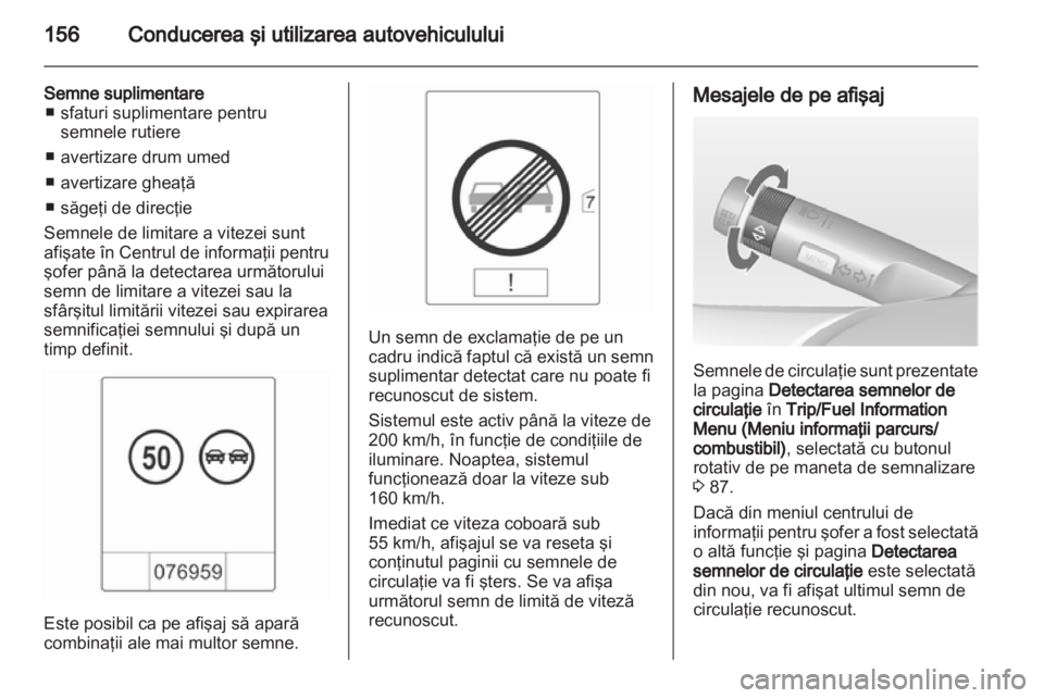 OPEL ASTRA J GTC 2012.5  Manual de utilizare (in Romanian) 