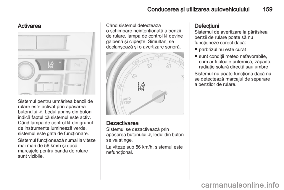 OPEL ASTRA J GTC 2012.5  Manual de utilizare (in Romanian) 
