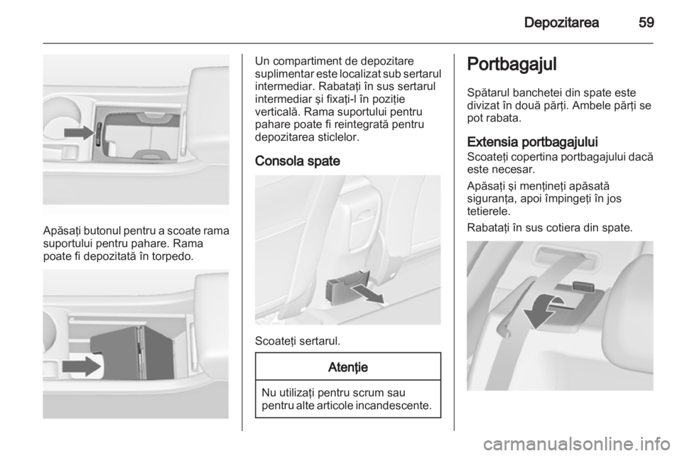 OPEL ASTRA J GTC 2012.5  Manual de utilizare (in Romanian) 
