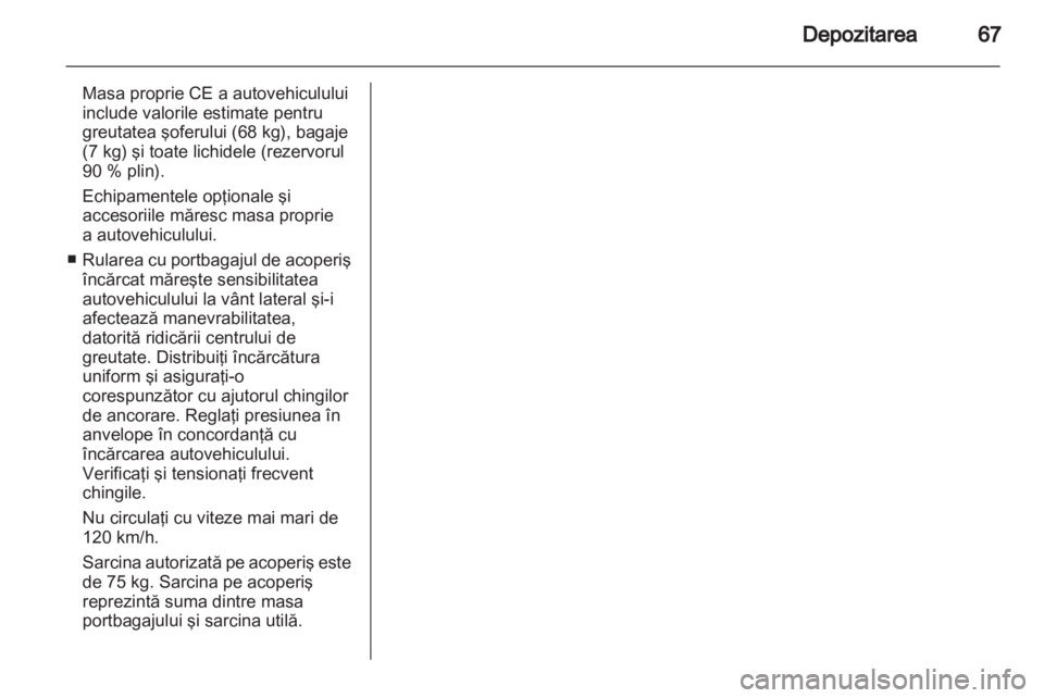 OPEL ASTRA J GTC 2012.5  Manual de utilizare (in Romanian) 