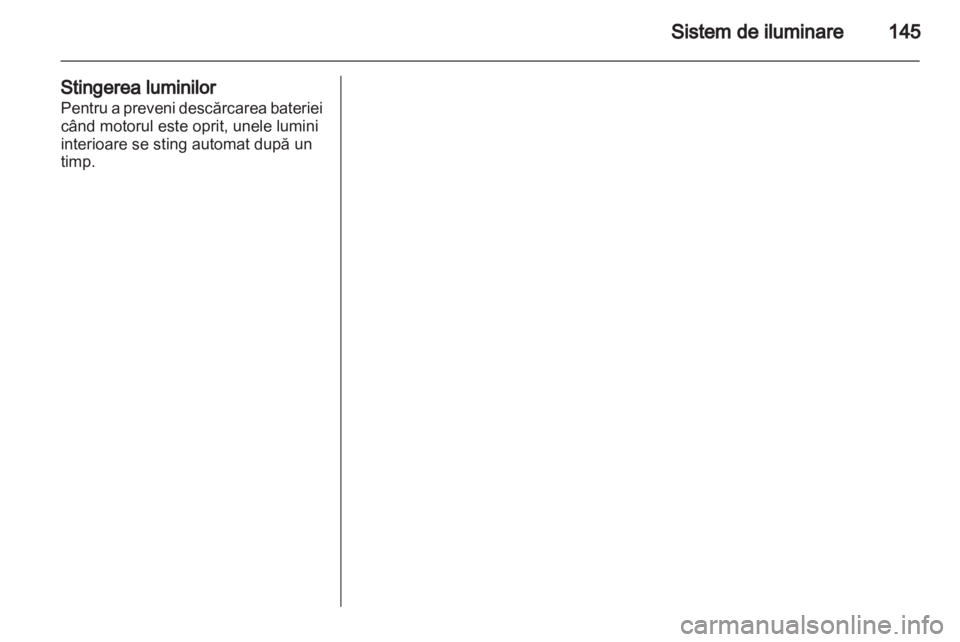 OPEL ASTRA J HB5 & ST 2012  Manual de utilizare (in Romanian) 