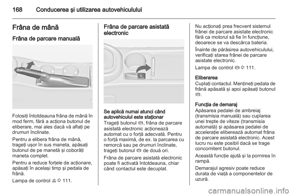 OPEL ASTRA J HB5 & ST 2012  Manual de utilizare (in Romanian) 