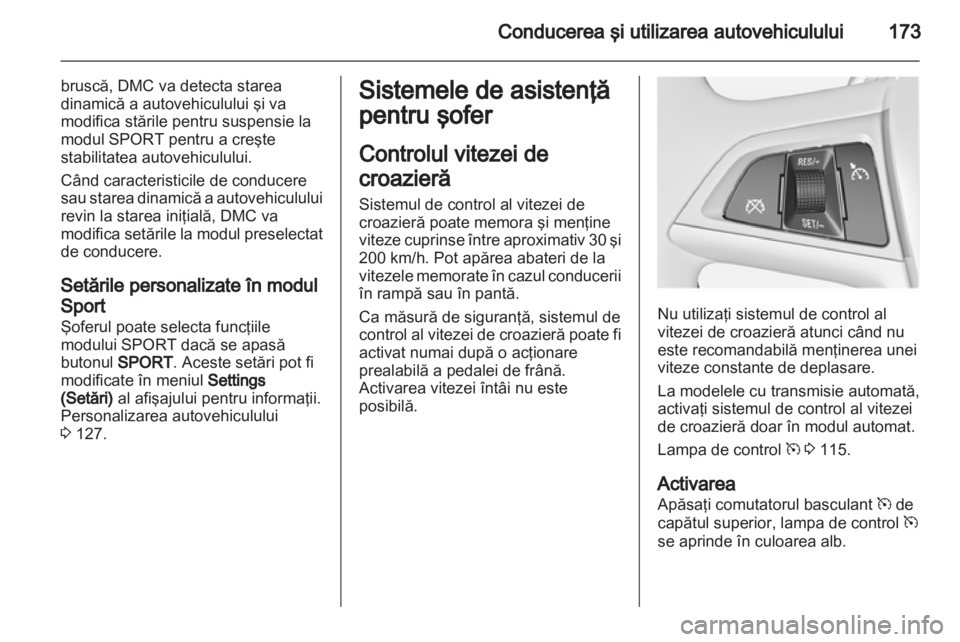 OPEL ASTRA J HB5 & ST 2012  Manual de utilizare (in Romanian) 
