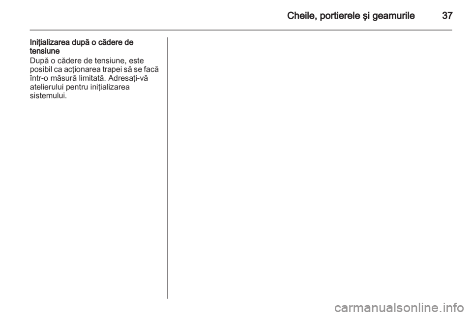OPEL ASTRA J HB5 & ST 2012.5  Manual de utilizare (in Romanian) 