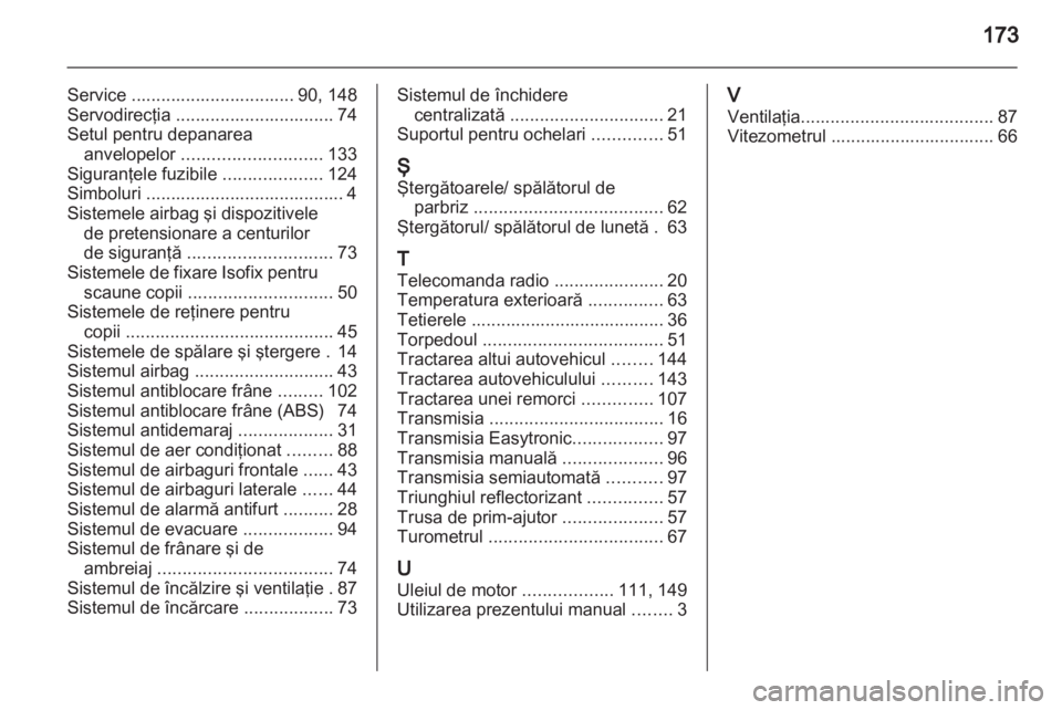 OPEL COMBO 2011  Manual de utilizare (in Romanian) 
