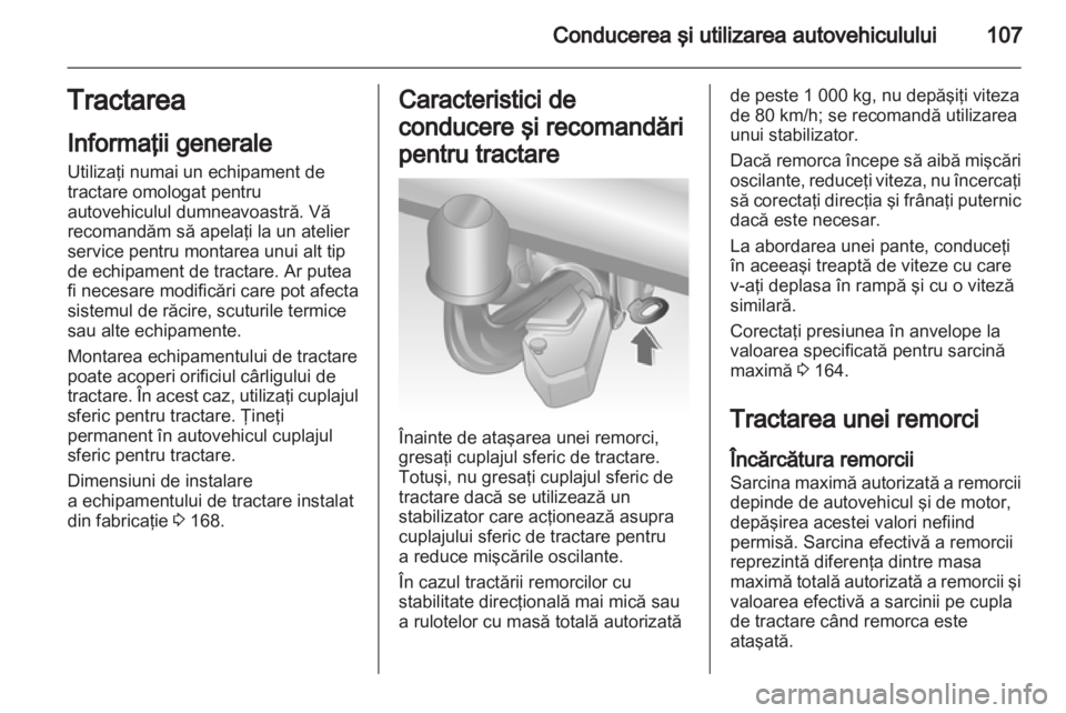 OPEL COMBO 2011.5  Manual de utilizare (in Romanian) 
