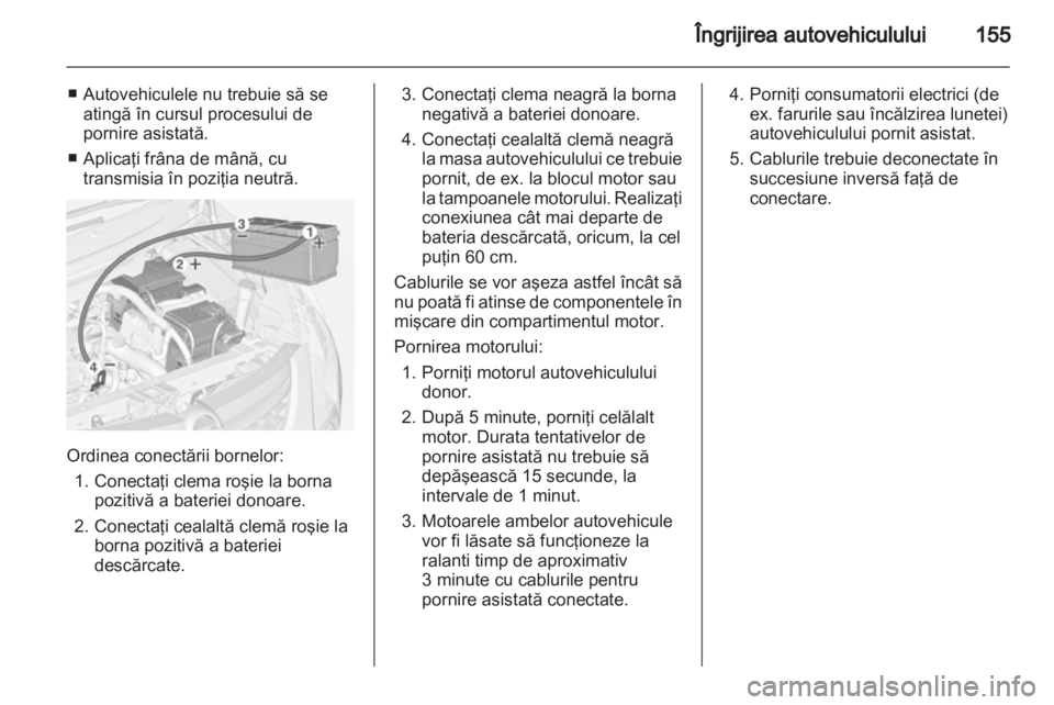 OPEL COMBO D 2013  Manual de utilizare (in Romanian) 
