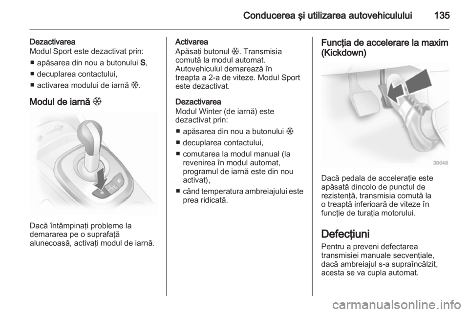 OPEL CORSA 2011  Manual de utilizare (in Romanian) 