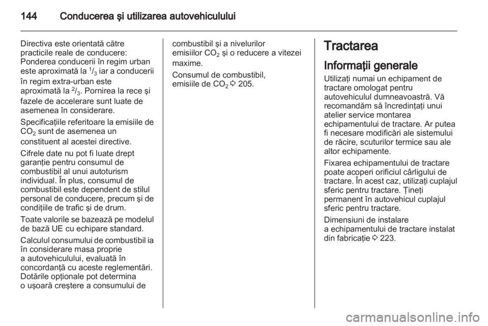 OPEL CORSA 2011  Manual de utilizare (in Romanian) 