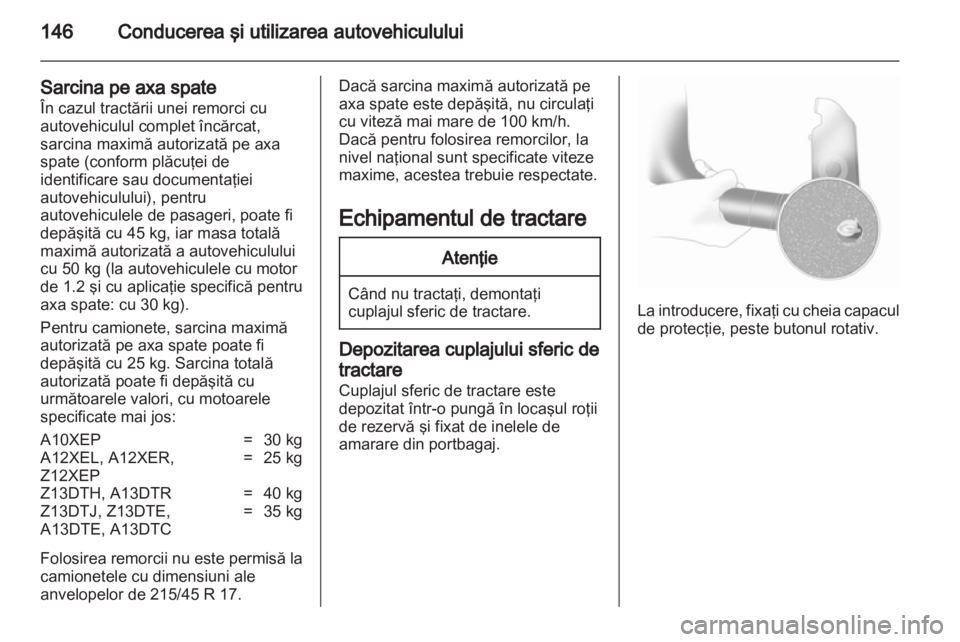 OPEL CORSA 2011  Manual de utilizare (in Romanian) 
