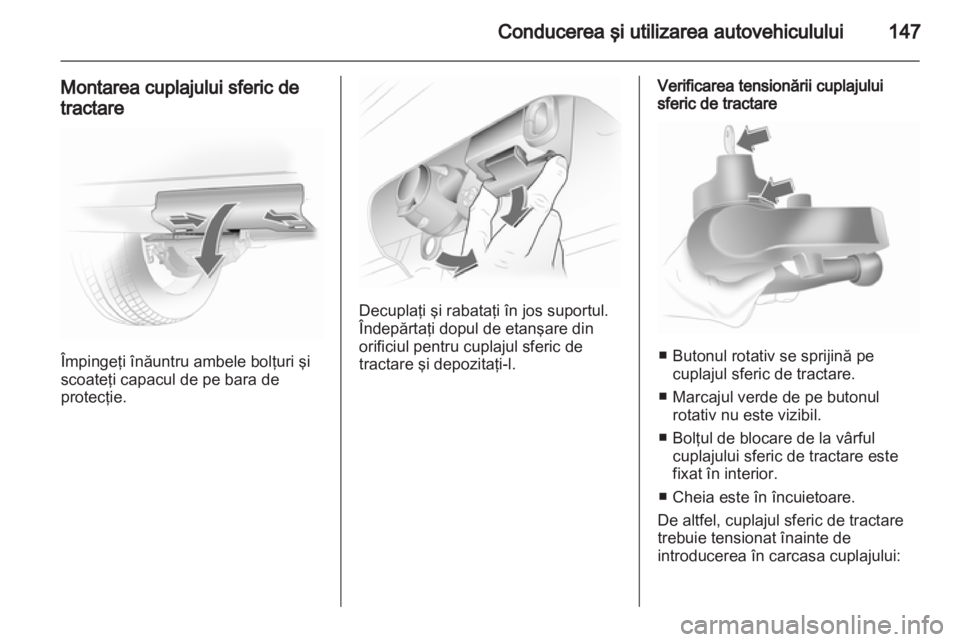OPEL CORSA 2011  Manual de utilizare (in Romanian) 