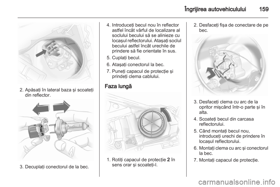 OPEL CORSA 2011  Manual de utilizare (in Romanian) 