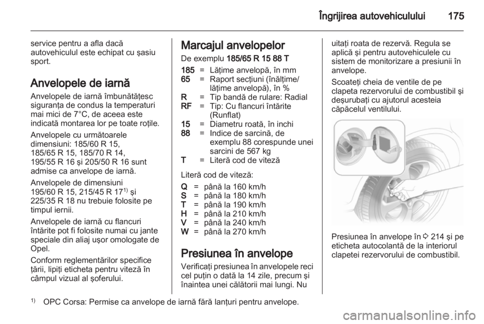 OPEL CORSA 2011  Manual de utilizare (in Romanian) 