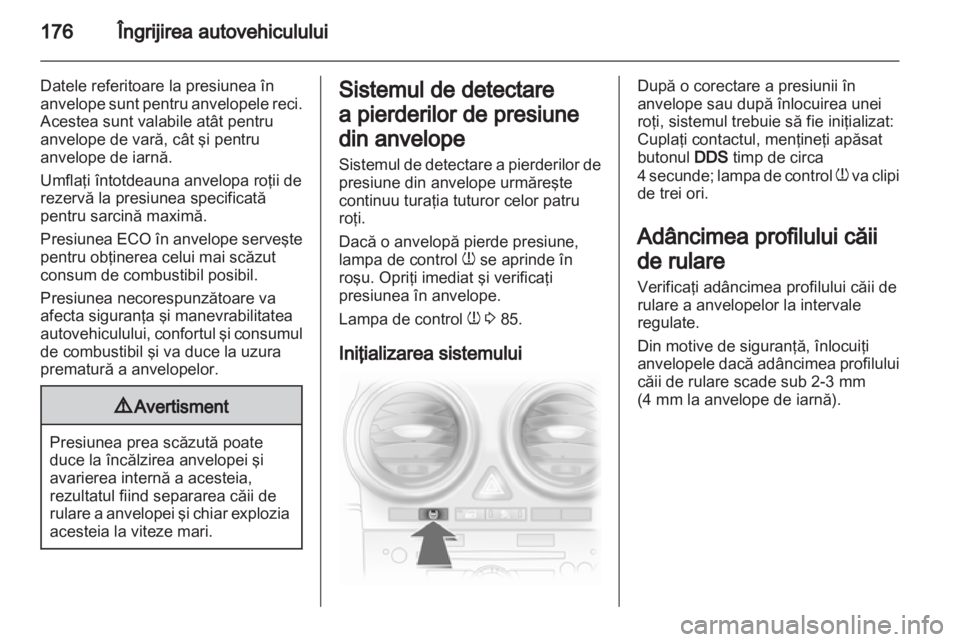 OPEL CORSA 2011  Manual de utilizare (in Romanian) 