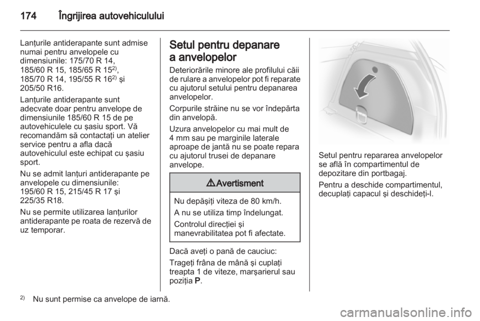 OPEL CORSA 2011.5  Manual de utilizare (in Romanian) 