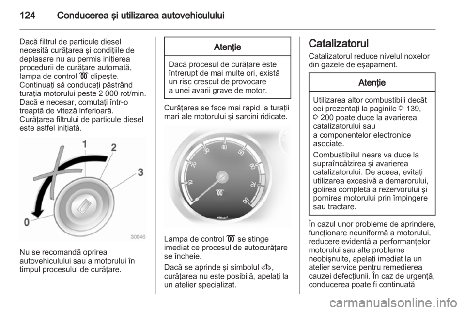 OPEL CORSA 2012  Manual de utilizare (in Romanian) 