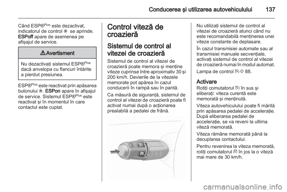 OPEL CORSA 2012  Manual de utilizare (in Romanian) 