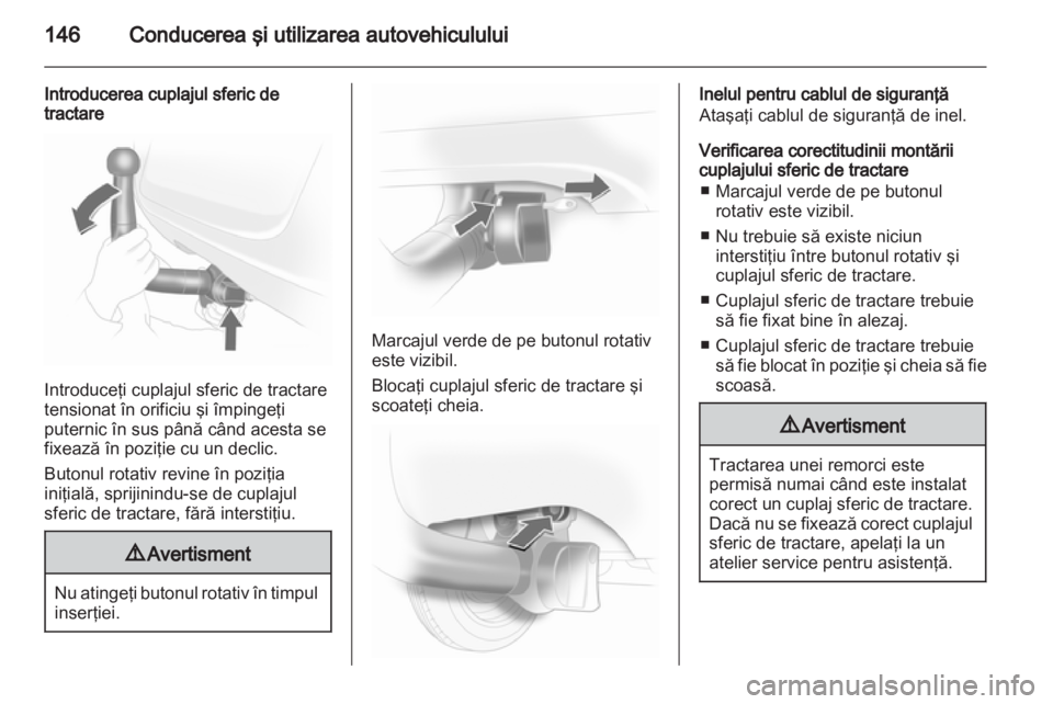 OPEL CORSA 2012  Manual de utilizare (in Romanian) 