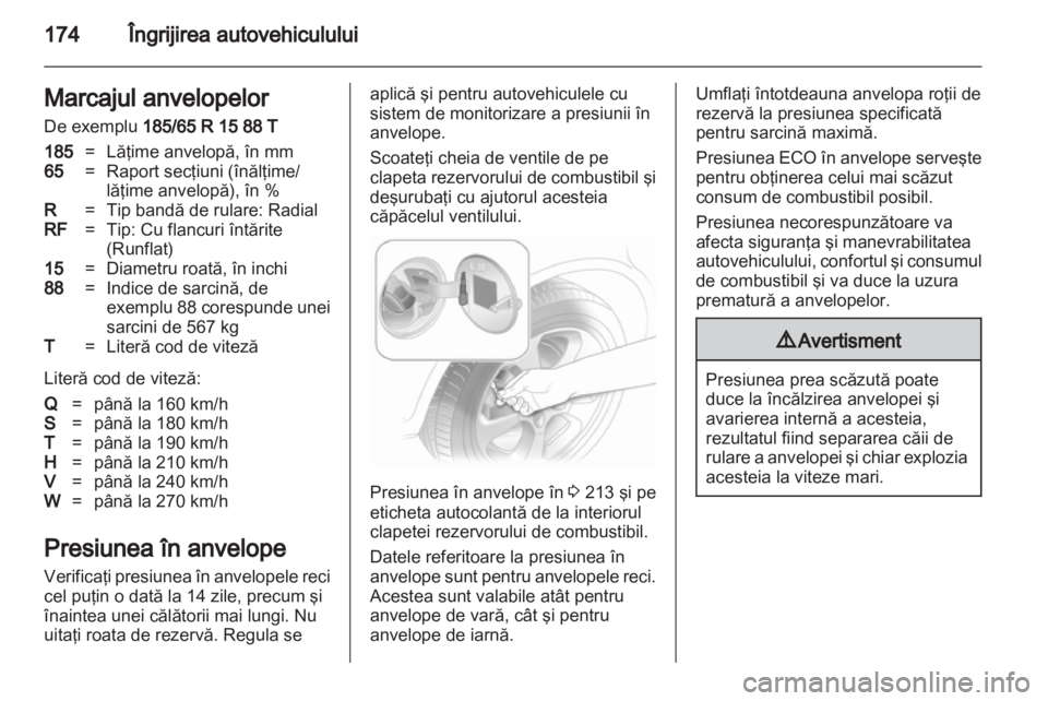 OPEL CORSA 2012  Manual de utilizare (in Romanian) 