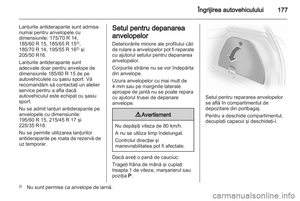 OPEL CORSA 2012  Manual de utilizare (in Romanian) 