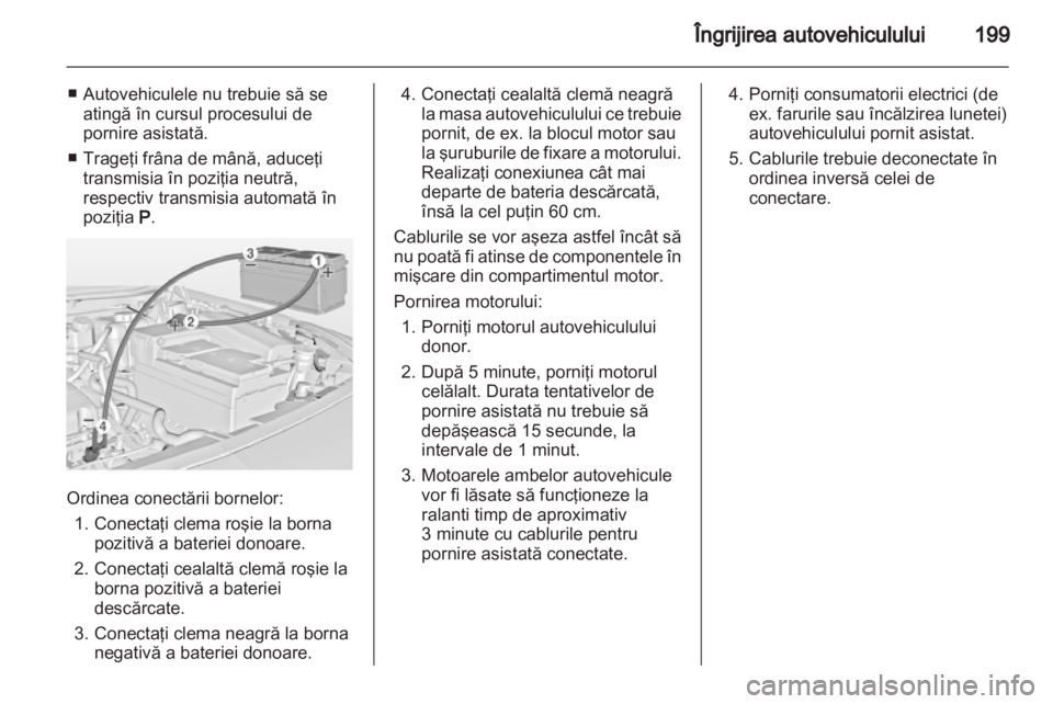OPEL INSIGNIA 2010.5  Manual de utilizare (in Romanian) 