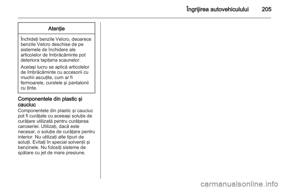 OPEL INSIGNIA 2010.5  Manual de utilizare (in Romanian) 