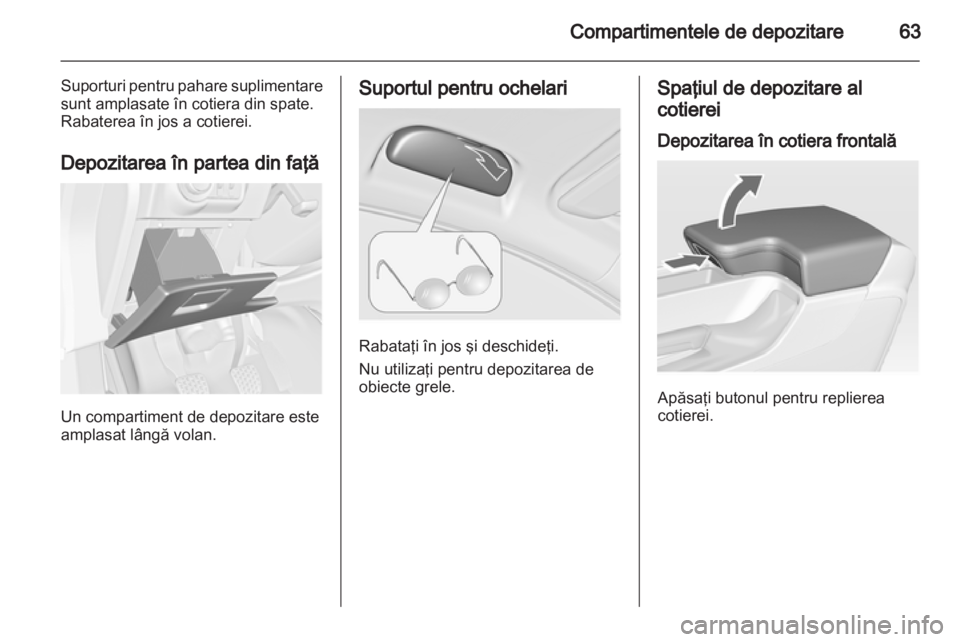 OPEL INSIGNIA 2010.5  Manual de utilizare (in Romanian) 