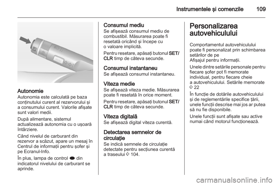 OPEL INSIGNIA 2011  Manual de utilizare (in Romanian) 
