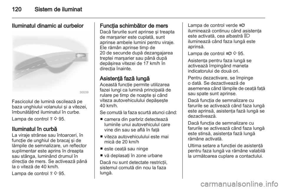 OPEL INSIGNIA 2011  Manual de utilizare (in Romanian) 