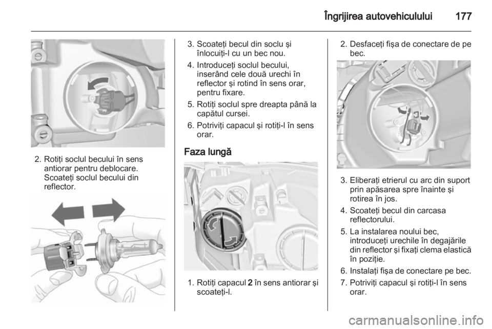 OPEL INSIGNIA 2011  Manual de utilizare (in Romanian) 
