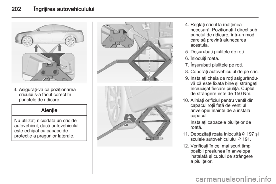 OPEL INSIGNIA 2011  Manual de utilizare (in Romanian) 