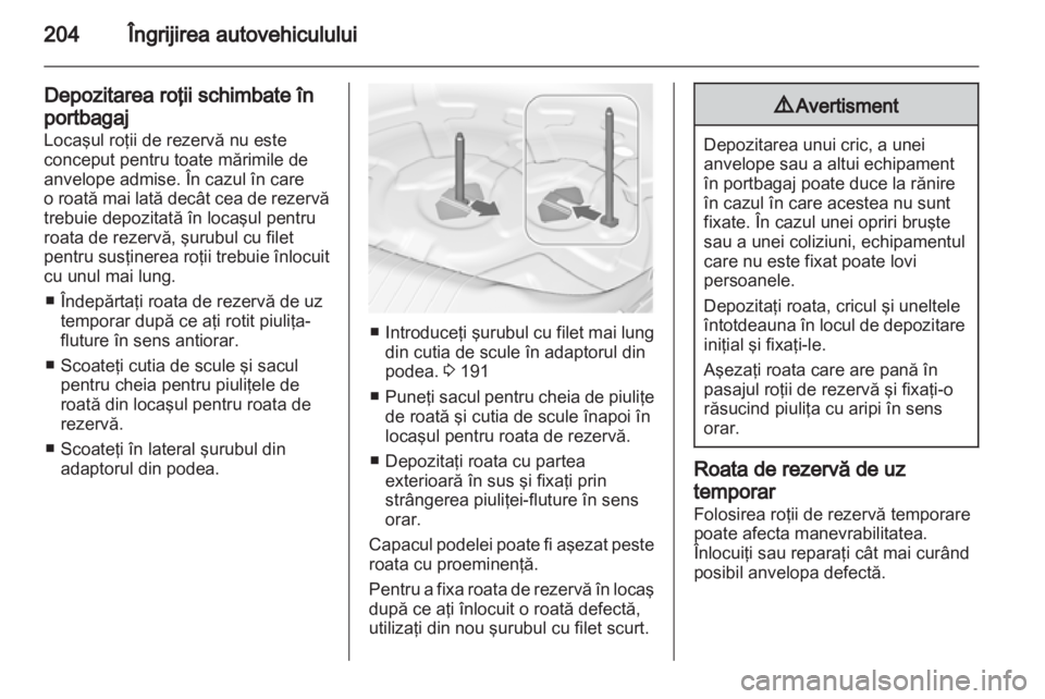 OPEL INSIGNIA 2011  Manual de utilizare (in Romanian) 