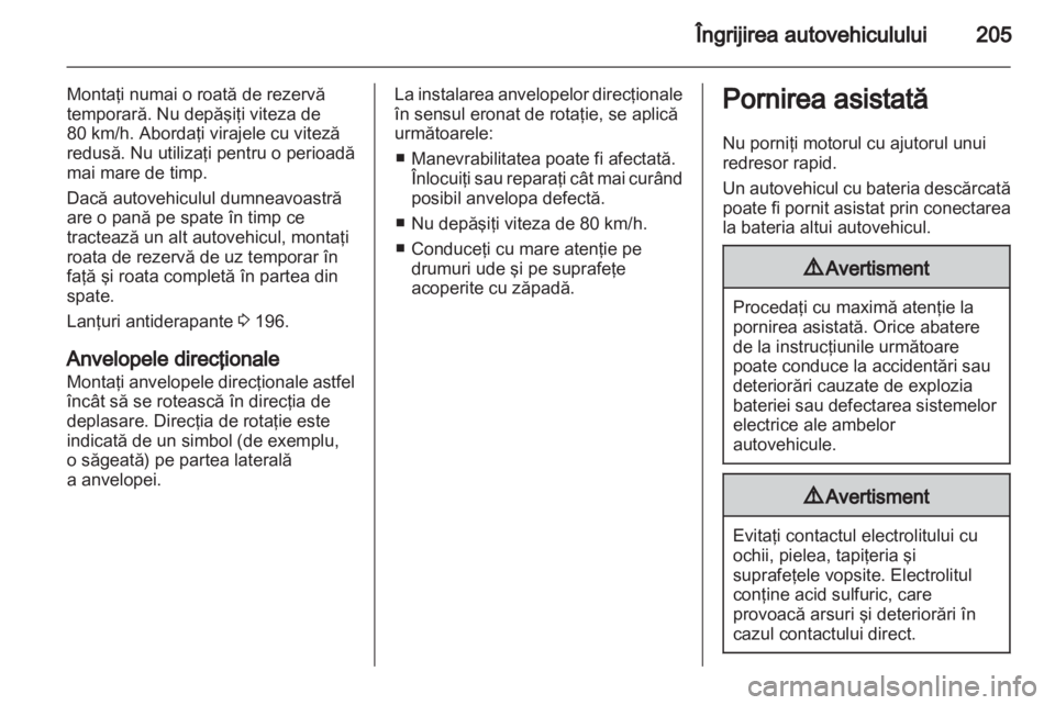 OPEL INSIGNIA 2011  Manual de utilizare (in Romanian) 