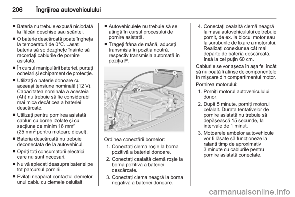 OPEL INSIGNIA 2011  Manual de utilizare (in Romanian) 