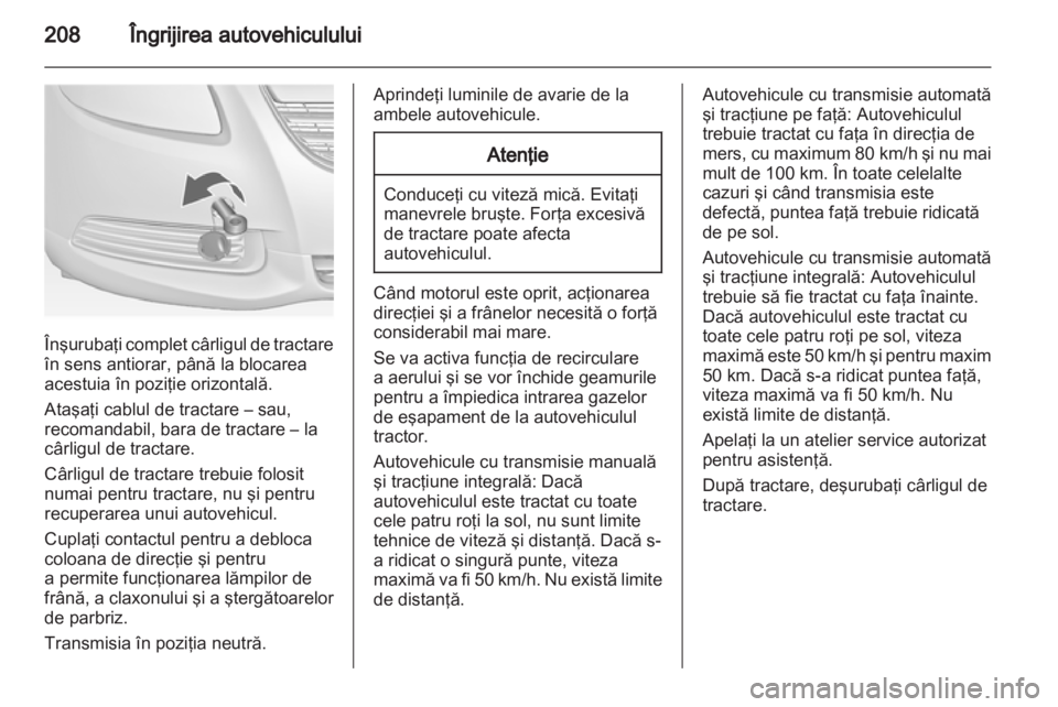 OPEL INSIGNIA 2011  Manual de utilizare (in Romanian) 