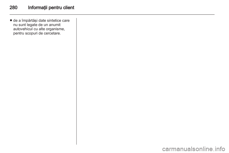 OPEL INSIGNIA 2011  Manual de utilizare (in Romanian) 