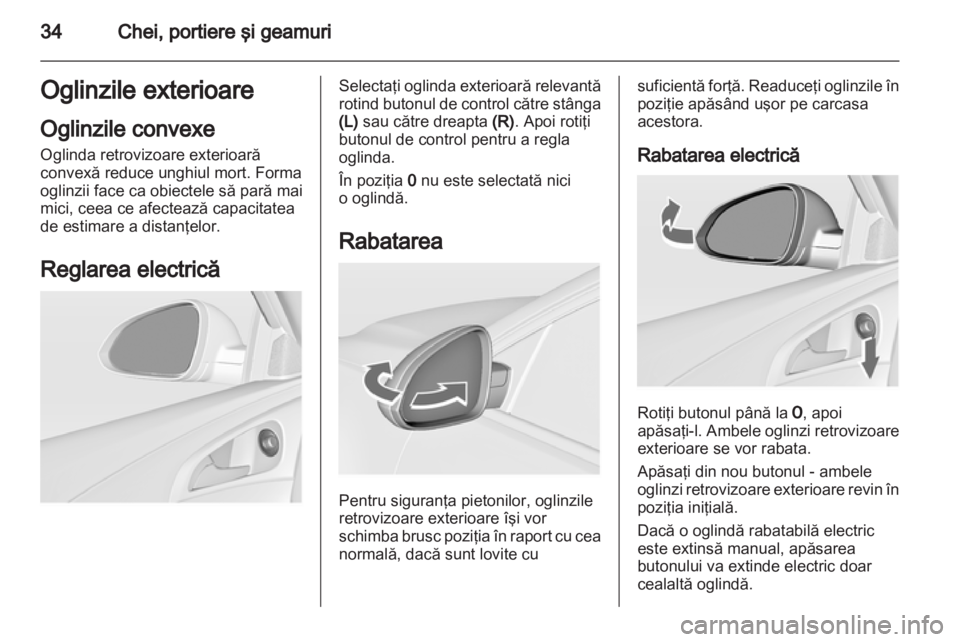 OPEL INSIGNIA 2011  Manual de utilizare (in Romanian) 