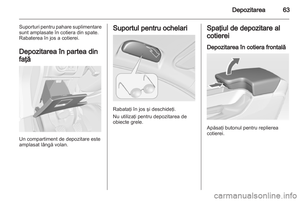 OPEL INSIGNIA 2011  Manual de utilizare (in Romanian) 