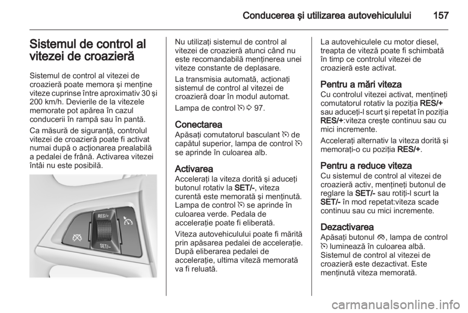 OPEL INSIGNIA 2011.5  Manual de utilizare (in Romanian) 