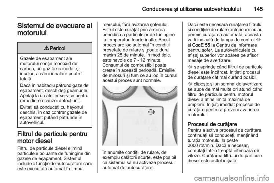 OPEL INSIGNIA 2012  Manual de utilizare (in Romanian) 