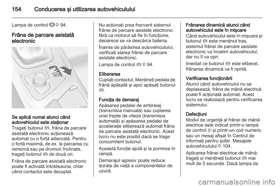 OPEL INSIGNIA 2012  Manual de utilizare (in Romanian) 