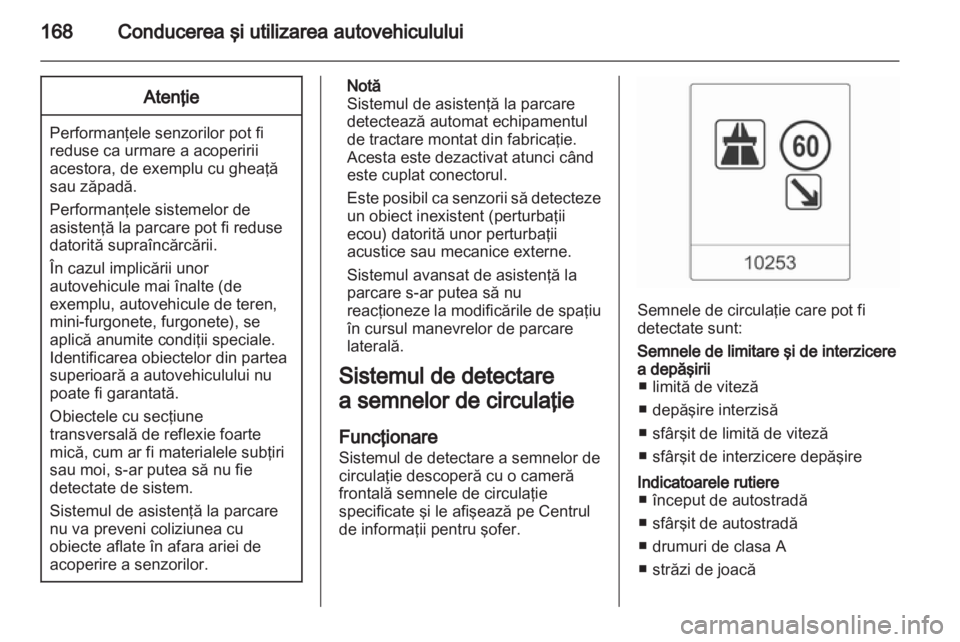 OPEL INSIGNIA 2012  Manual de utilizare (in Romanian) 
